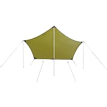 ノルディスク NORDISK Voss Tech SI Tarp ヴォステック タープ キャンプ 登山 アウトドア NORDISK】Voss Tech Tarp SI 多機能タープ | OUTDOOR BASE MATSUMOTO